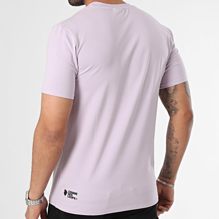 Comme Des Loups - Camiseta Genova Purple