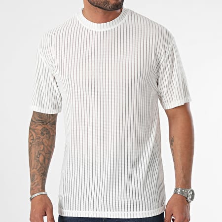 Frilivin - Camiseta blanca