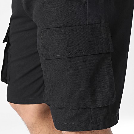 Frilivin - Short Cargo Noir