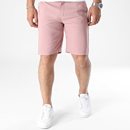 Frilivin - Short Chino Rose