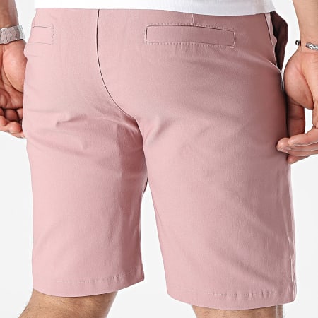 Frilivin - Roze Chino Shorts