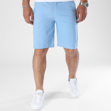 Frilivin - Short Chino Bleu Clair