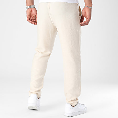 Frilivin - Pantalones beige