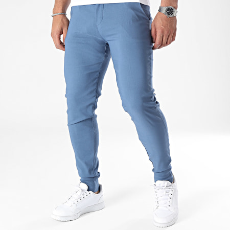 Frilivin - Blauwe Chino Broek