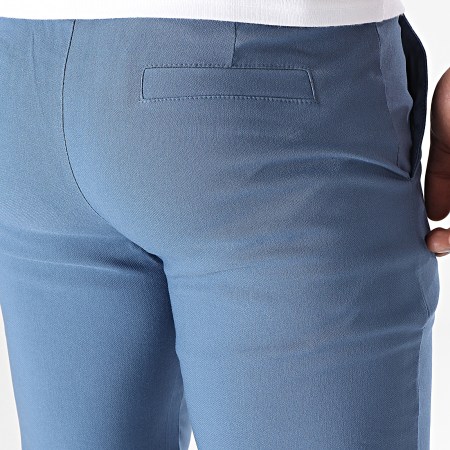 Frilivin - Blauwe Chino Broek