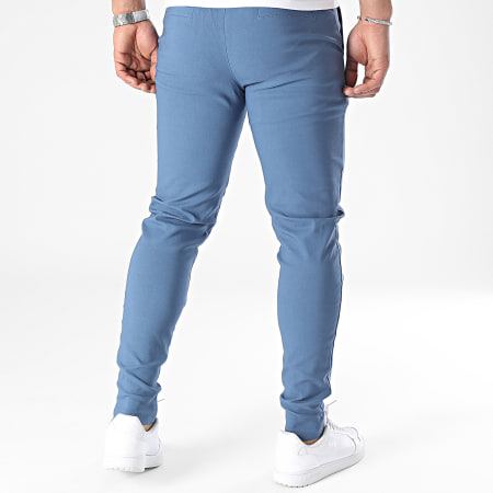 Frilivin - Blauwe Chino Broek