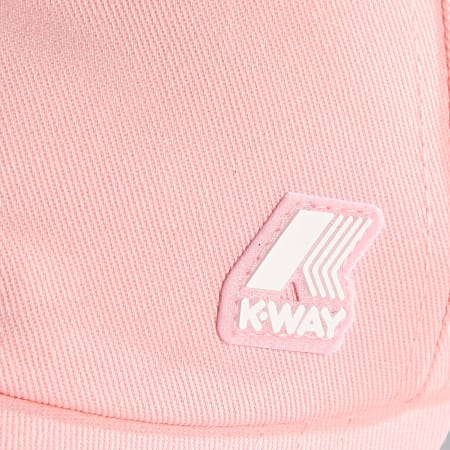 K-Way - Casquette Rob Rose