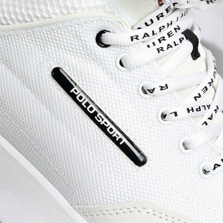 Polo Sport Ralph Lauren - PS 250 Zapatillas blancas