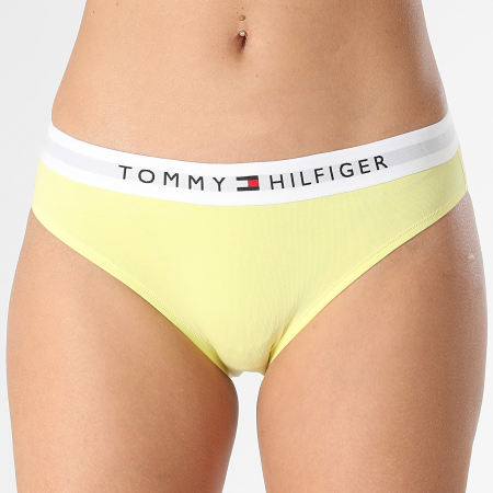 Tommy Hilfiger - Donna 4145 Giallo