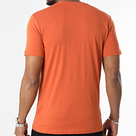 Classic Series - Camiseta naranja