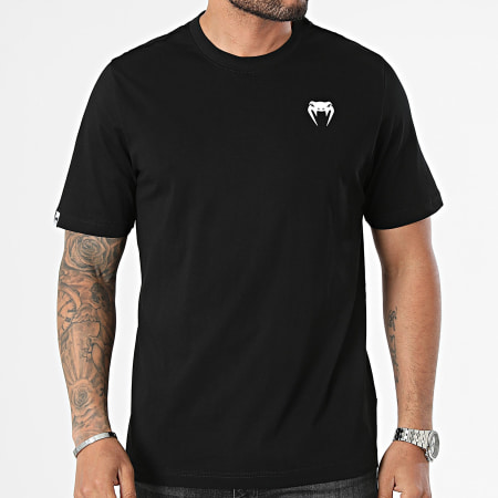 Venum - Tee Shirt Contender Noir