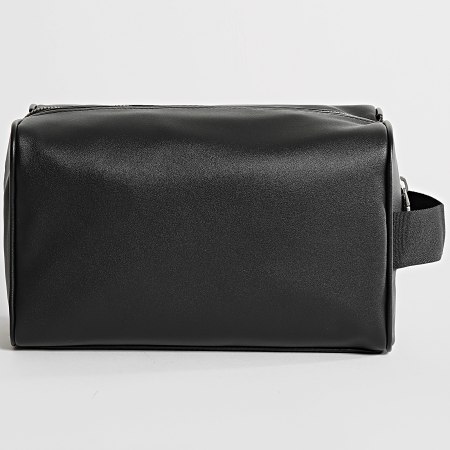 Calvin Klein - Monograma Neceser blando 2176 Negro