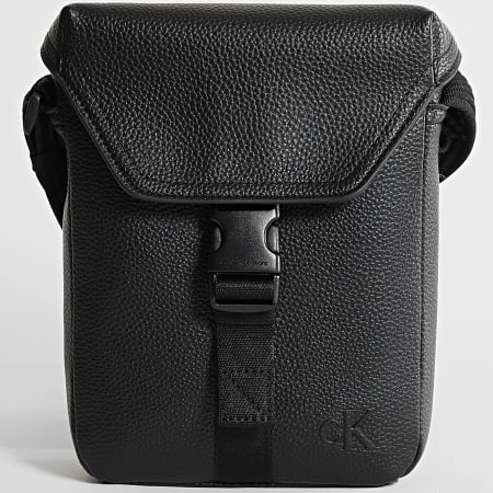 Calvin Klein - Bolsa Ultraligera Reporter 17 2021 Negra