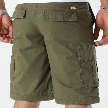 Jack Jones Tcole Jjcampaign Short - Pantalones De Hombre | Nencini Sport