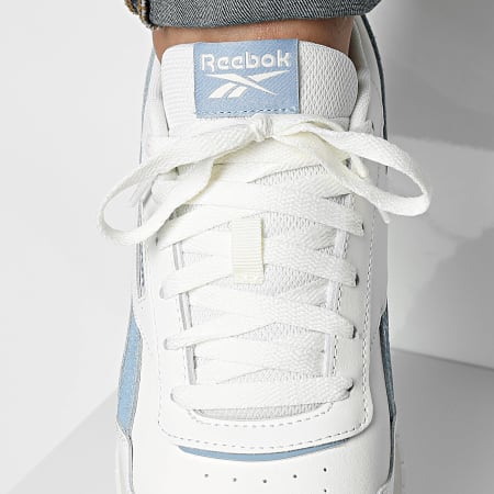 Reebok - Reebok Glide Sneakers 100074457 Chalk Vintage Blue Bone