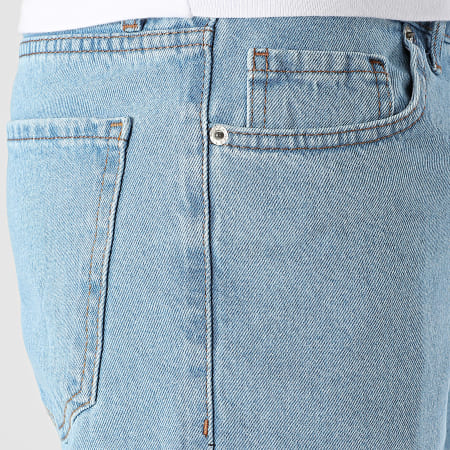 Classic Series - Jean Slim Bleu Denim