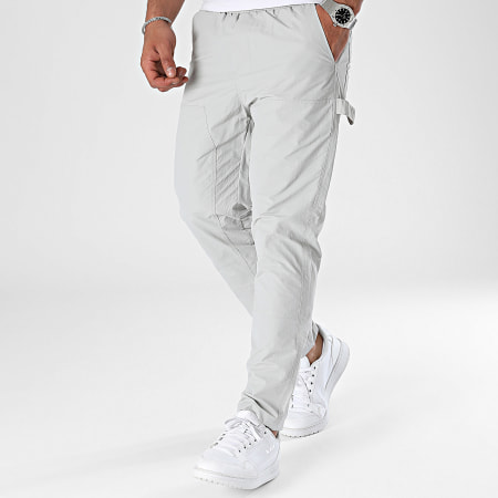Frilivin - Pantalon Jogging Gris