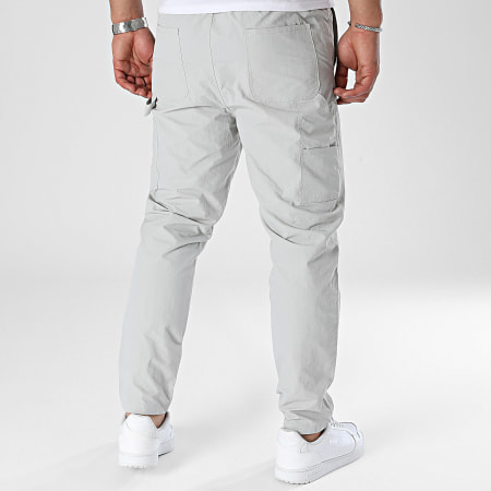 Frilivin - Pantalon Jogging Gris