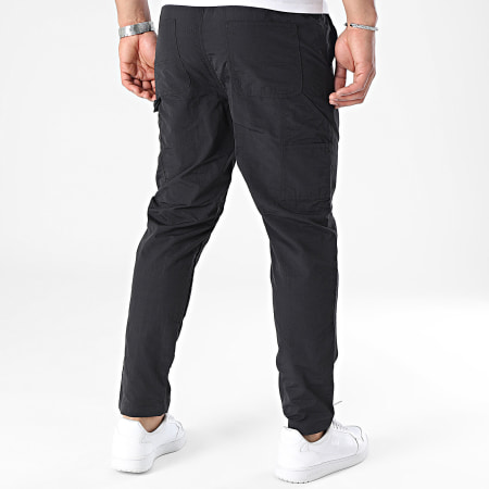 Frilivin - Zwarte joggingbroek