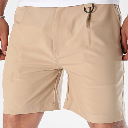 Frilivin - Short Chino Beige