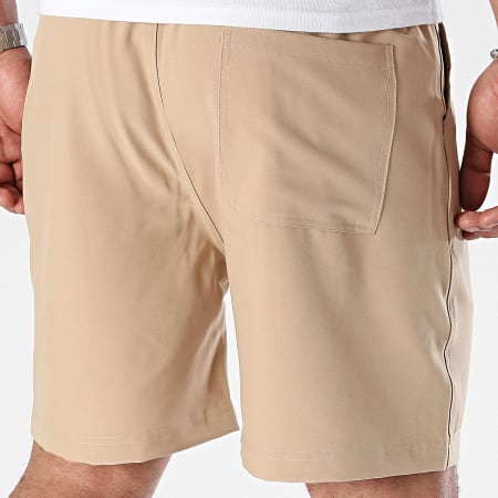 Frilivin - Pantaloncini Chino beige