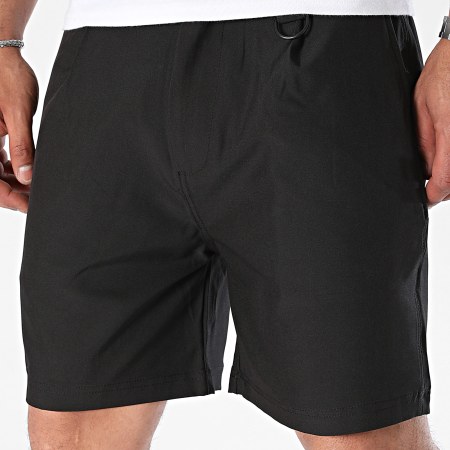 Frilivin - Short Chino Noir