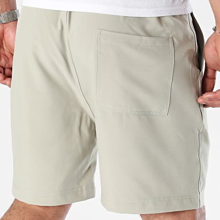 Frilivin - Pantaloncini Chino verde chiaro