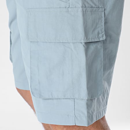 Frilivin - Short Cargo Gris