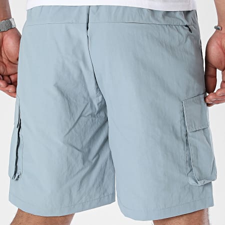 Frilivin - Short Cargo Gris