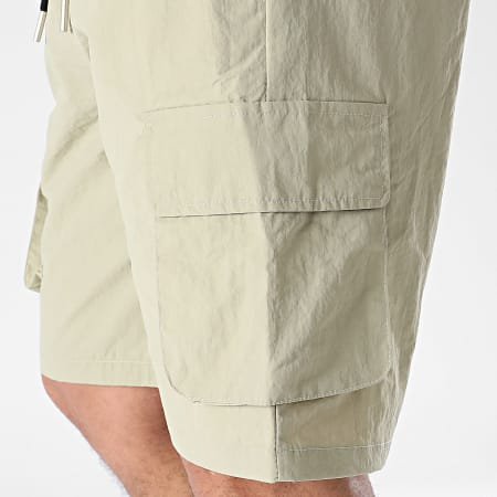 Frilivin - Bermudas Cargo Beige