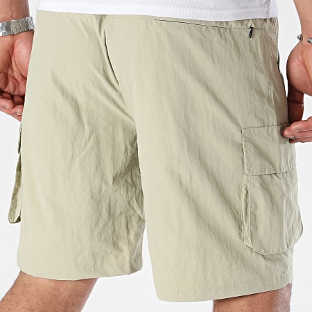 Frilivin - Bermudas Cargo Beige