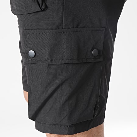 Frilivin - Short Cargo Noir