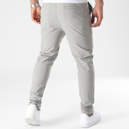 Frilivin - Pantalon Gris