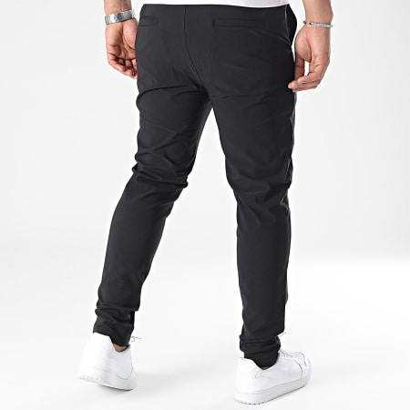 Frilivin - Pantalones negros