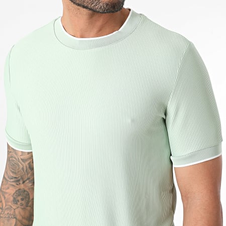 Frilivin - Lichtgroen T-shirt