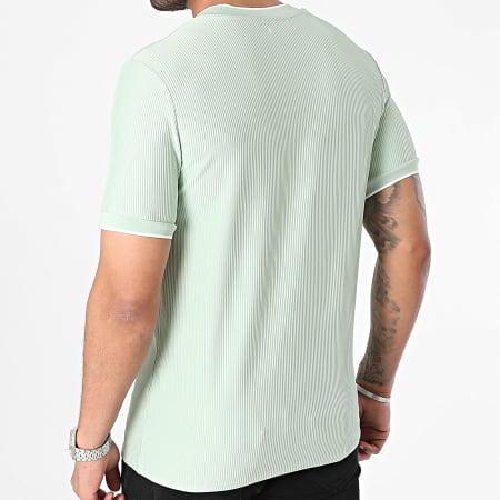 Frilivin - Lichtgroen T-shirt