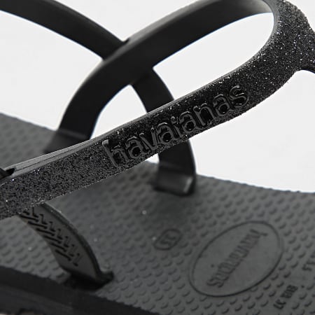 Havaianas - Infradito da donna You Paraty Preto Nero