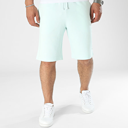 Jack And Jones - Short Jogging Kane Faded Turquoise Clair