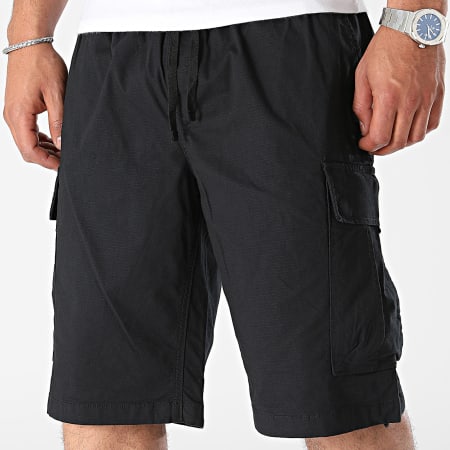 Jack And Jones - Zayn Cargo Shorts Negro