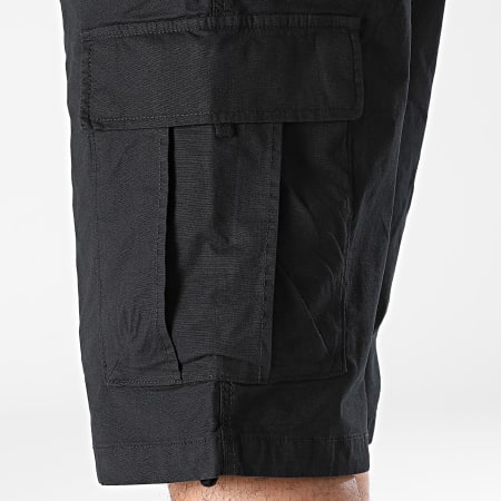 Jack And Jones - Short Cargo Zayn Noir