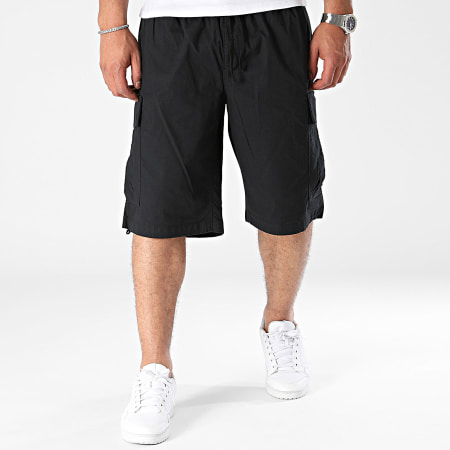 Jack And Jones - Short Cargo Zayn Noir