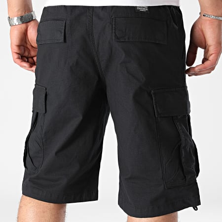 Jack And Jones - Zayn Cargo Shorts Negro