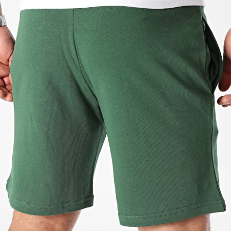 Jack And Jones - Swift Jogging Shorts Verde Oscuro