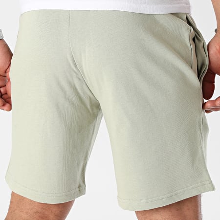 Jack And Jones - Swift Pantaloncini da jogging Verde chiaro Khaki