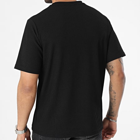 KZR - Camiseta negra