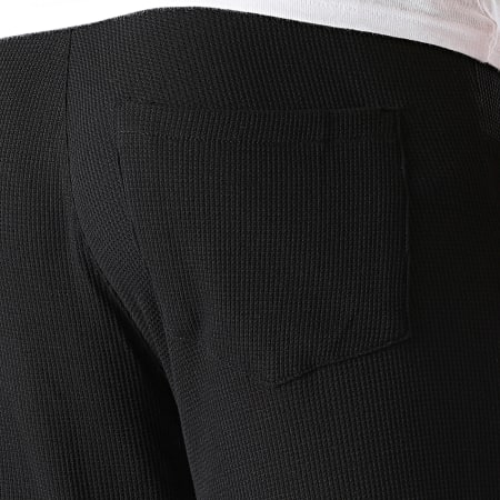 KZR - Pantalon Jogging Noir