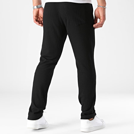 KZR - Pantalon Jogging Noir