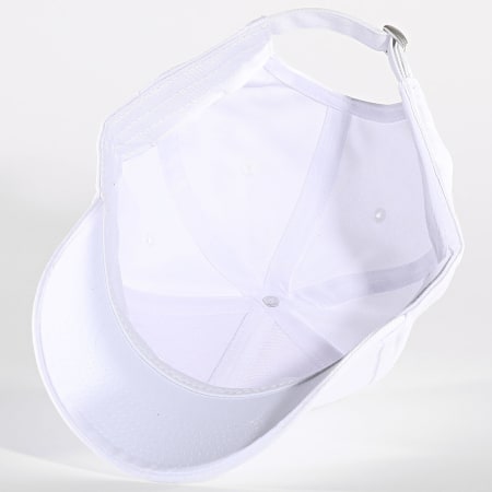 La Piraterie - Casquette Red Moon Blanc Rouge Noir