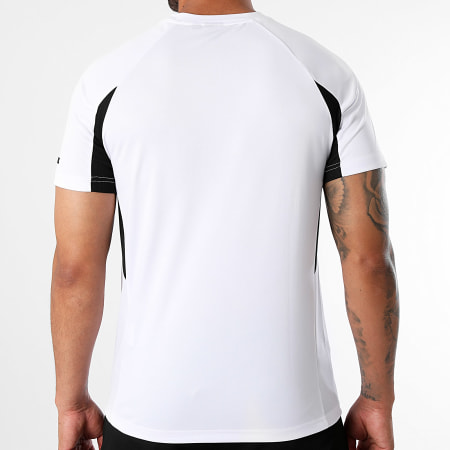 MA9 Mafia Nueve - Tee Shirt Faster White