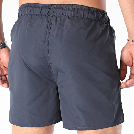 Classic Series - Mabeach Stone Zwemshort Marine Blauw